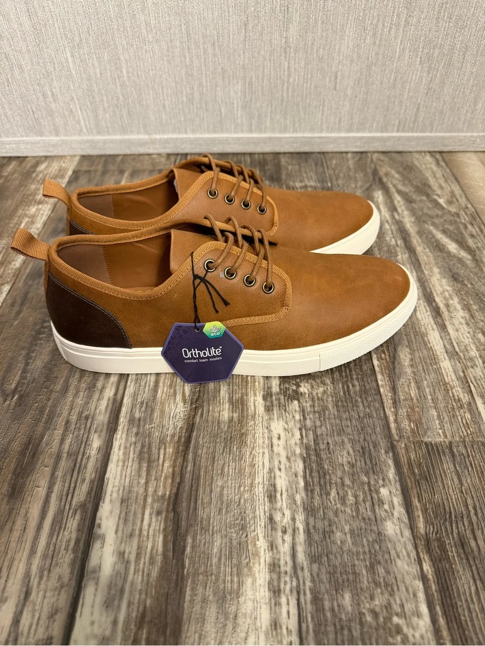 Sonoma casual low